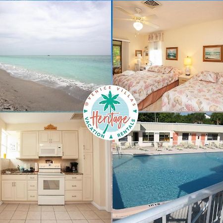 Venice Villas * Villa Regina #5 外观 照片