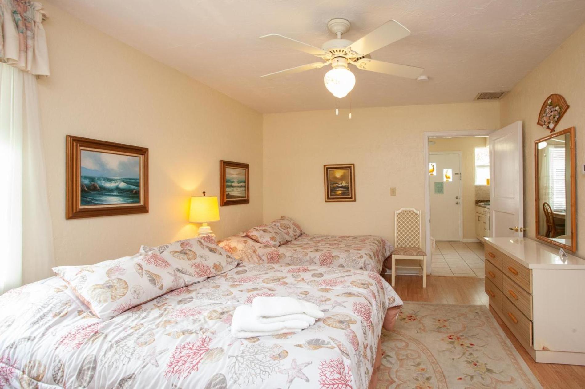 Venice Villas * Villa Regina #5 外观 照片