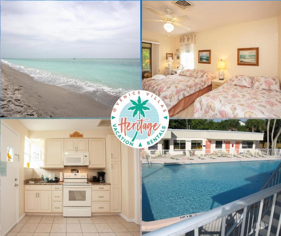 Venice Villas * Villa Regina #5 外观 照片