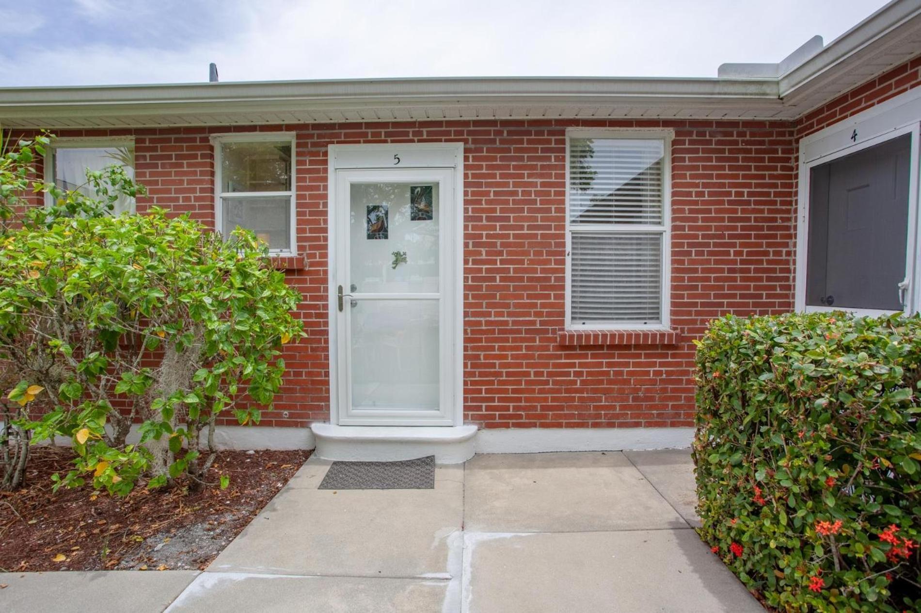Venice Villas * Villa Regina #5 外观 照片