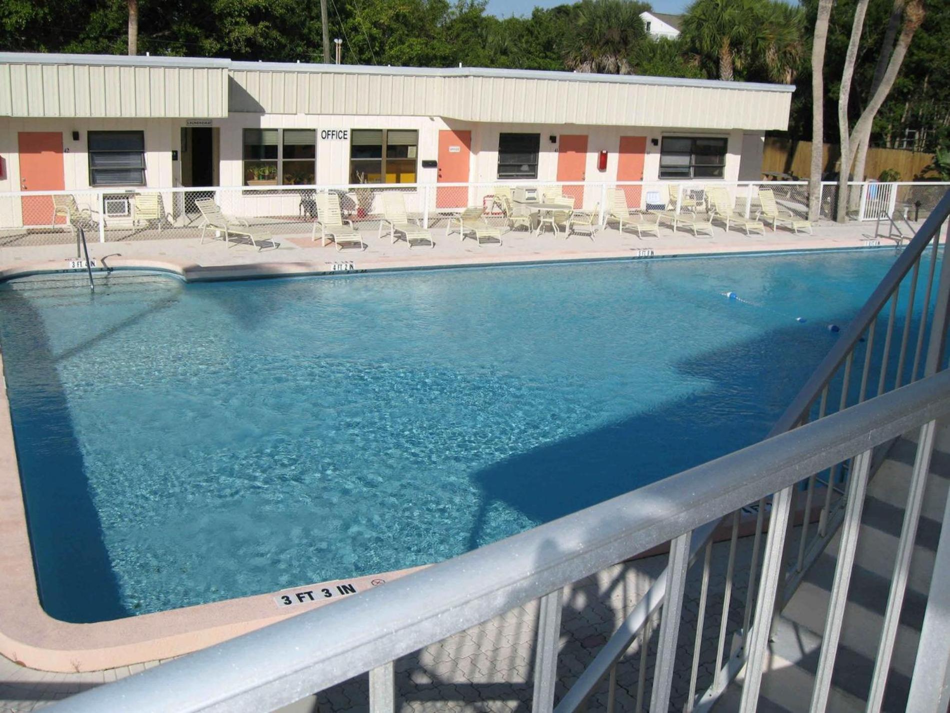 Venice Villas * Villa Regina #5 外观 照片